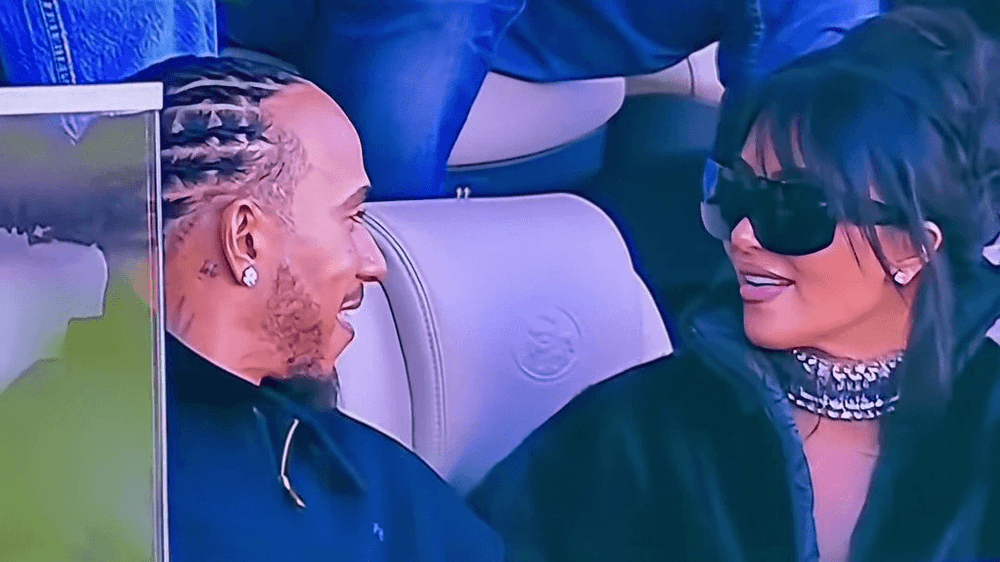 WAGs de la F1 2026 : qui sont les femmes derrière les pilotes ? Le guide ultime des couples du paddock !