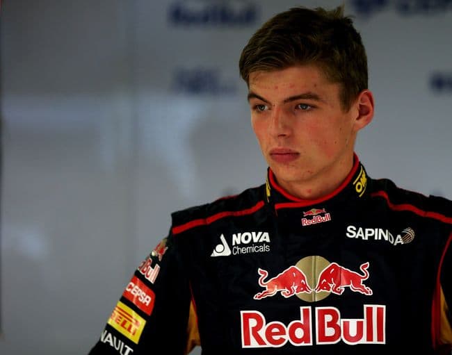 Max Verstappen a conduit sa première F1 à l’âge de 17 ans, 5 mois et 15 jours. Un record immuable en raison d'un changement de règlementation.