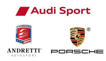 Porsche, Audi, Andretti pourraient (re)venir en Formule 1