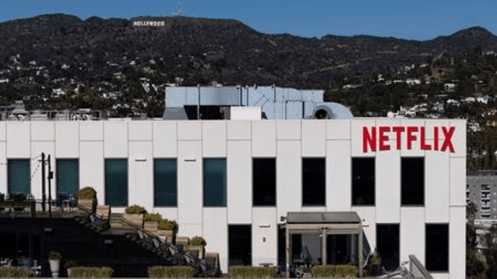 Netflix s'associe à Apple TV pour diffuser un Grand Prix de F1 aux États-Unis