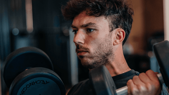 Gasly gonflé à bloc avant Melbourne : Je donnerai tout, chaque tour