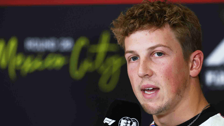 Lawson rejoint Verstappen dans la critique des nouvelles règles F1 2026